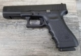 GLOCK MODEL 17