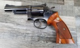 SMITH & WESSON MODEL 19-3