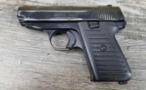 BRYCO MODEL 38
