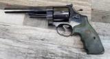 SMITH & WESSON MODEL 29-3