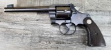 COLT MODEL OFFICERS MODEL
