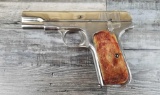 COLT MODEL 1908