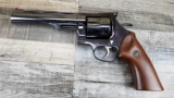 DAN WESSON MODEL 44