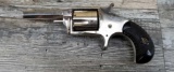 HOPKINS & ALLEN MODEL RANGER NO.2