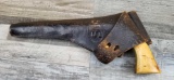 COLT MODEL 1860 ARMY
