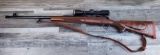 WINCHESTER MODEL 70