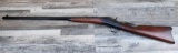 REMINGTON MODEL ROLLING BLOCK
