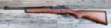 RUGER MODEL MINI 14