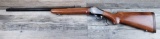 BROWNING MODEL 1885