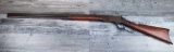 WINCHESTER MODEL 1873
