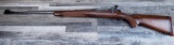 WINCHESTER MODEL 70