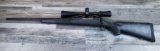 SAVAGE MODEL 110L