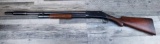 WINCHESTER MODEL 97