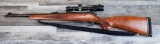 REMINGTON MODEL MOHAWK-600