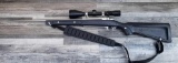 RUGER MODEL M77 MK II
