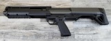 KEL-TEC MODEL KSG