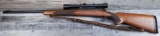 WINCHESTER MODEL 70