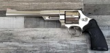 SMITH & WESSON MODEL 29-2