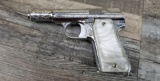 ASTRA ARMS CO. MODEL 3000