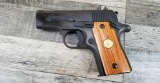 COLT MODEL MUSTANG FIRST EDITION