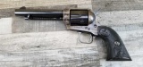 COLT MODEL SAA