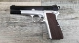 BROWNING MODEL HI POWER