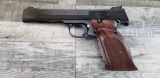 SMITH & WESSON MODEL 41
