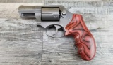 RUGER MODEL SP101