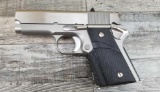 DETONICS MODEL MK VI