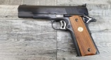 COLT MODEL GOLD CUP