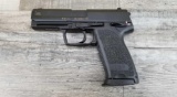 HECKLER & KOCH MODEL USP