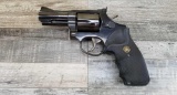 TAURUS MODEL 441