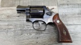 SMITH & WESSON MODEL 10