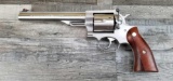 RUGER MODEL REDHAWK