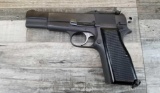 BROWNING MODEL HI POWER