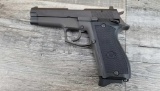 DAEWOO ARMS MODEL DH40
