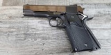 COLT MODEL COMMANDER