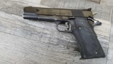 COLT MODEL GOLD CUP
