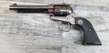 RUGER MODEL SINGLE SIX 3 SCREW