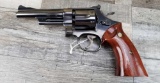 SMITH & WESSON MODEL 27-2