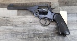 WEBLEY & SCOTT MODEL MARK VI