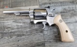 SMITH & WESSON MODEL 63