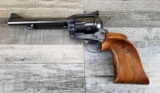 HERTERS MODEL SINGLE SIX