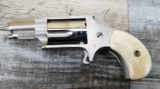 NORTH AMERICAN ARMS MODEL 22
