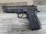 TAURUS MODEL PT92AF