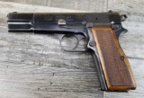 FE-G MODEL 9HP