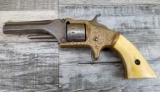 AMERICAN STANDARD TOOL CO. MODEL NO. 1