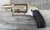 GALAND MODEL UNDER TRIGGER