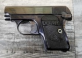 COLT MODEL 1903