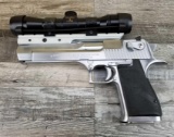 MAGNUM RESEARCH MODEL DESERT EAGLE